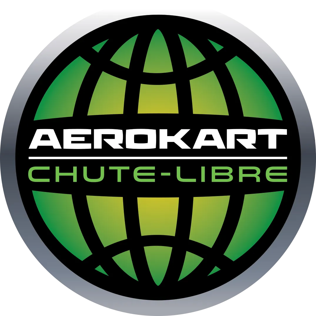 Logo Chute libre