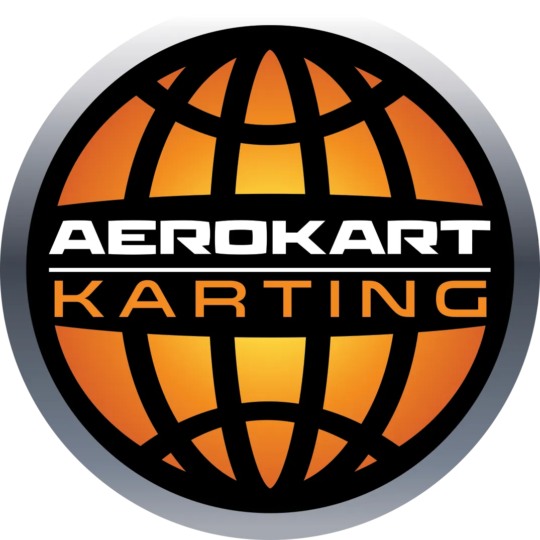 Logo Karting